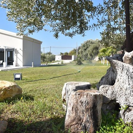فيلا I Secolari Di Giulia أفولا المظهر الخارجي الصورة